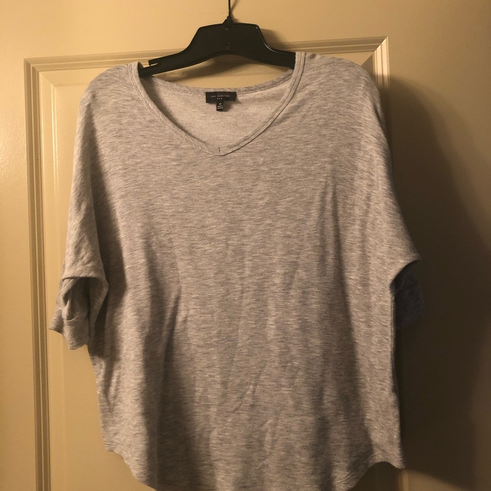 Top from the Limited